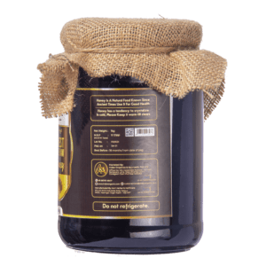 Forest Pure Raw Honey